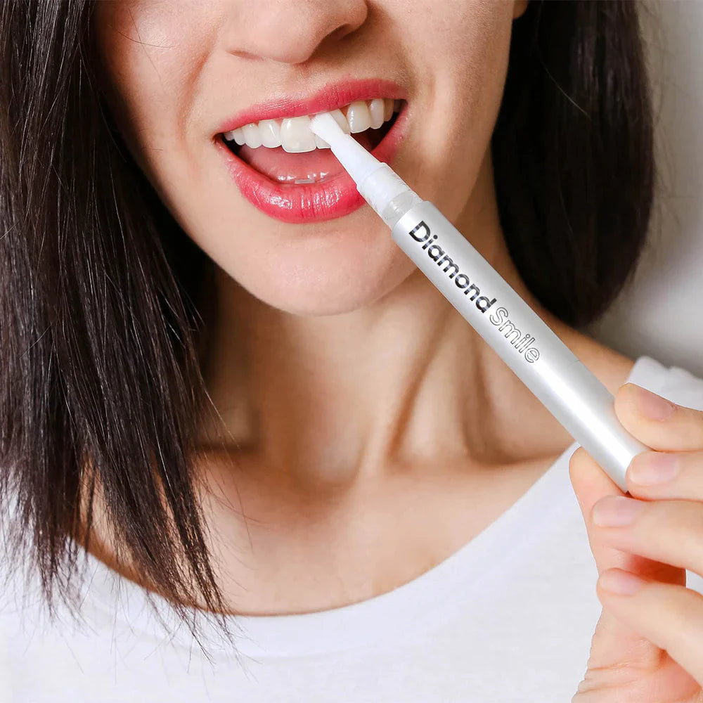 Color Correction Teeth Whitening Pen 2