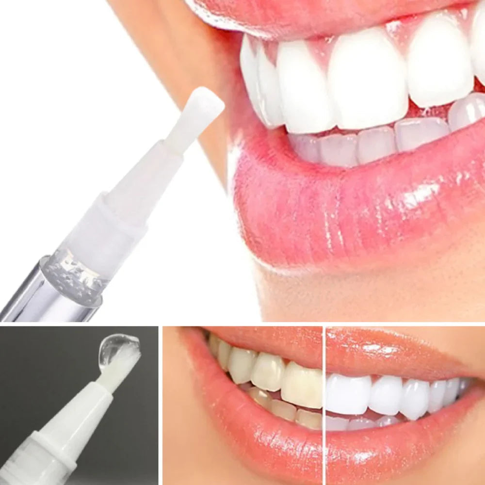 Color Correction Teeth Whitening Pen 4