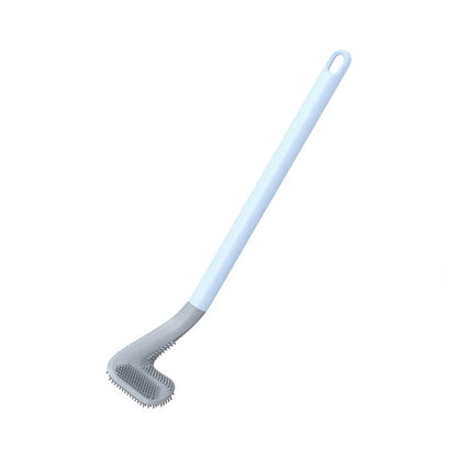 Silicone Toilet Brush | Give your toilet a sparkling clean, even in the hardest-to-reach corners