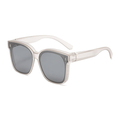 Fit-over Sunglasses for Prescription Glasses (1+1 Free) 7