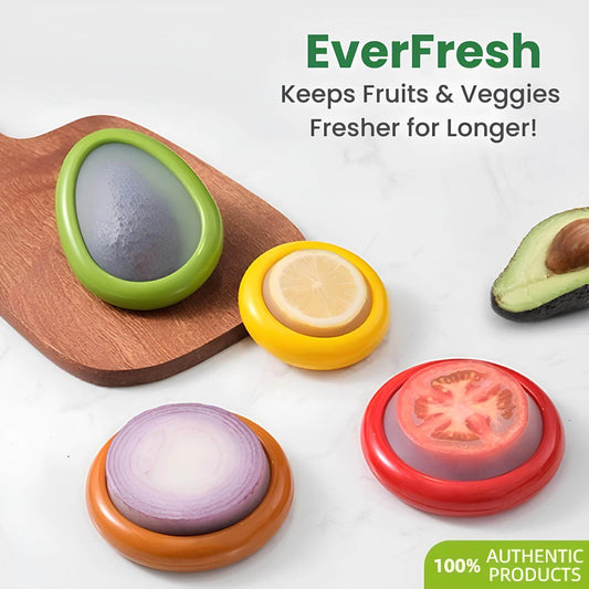 Fruit and Vegetable Storage Containers 0