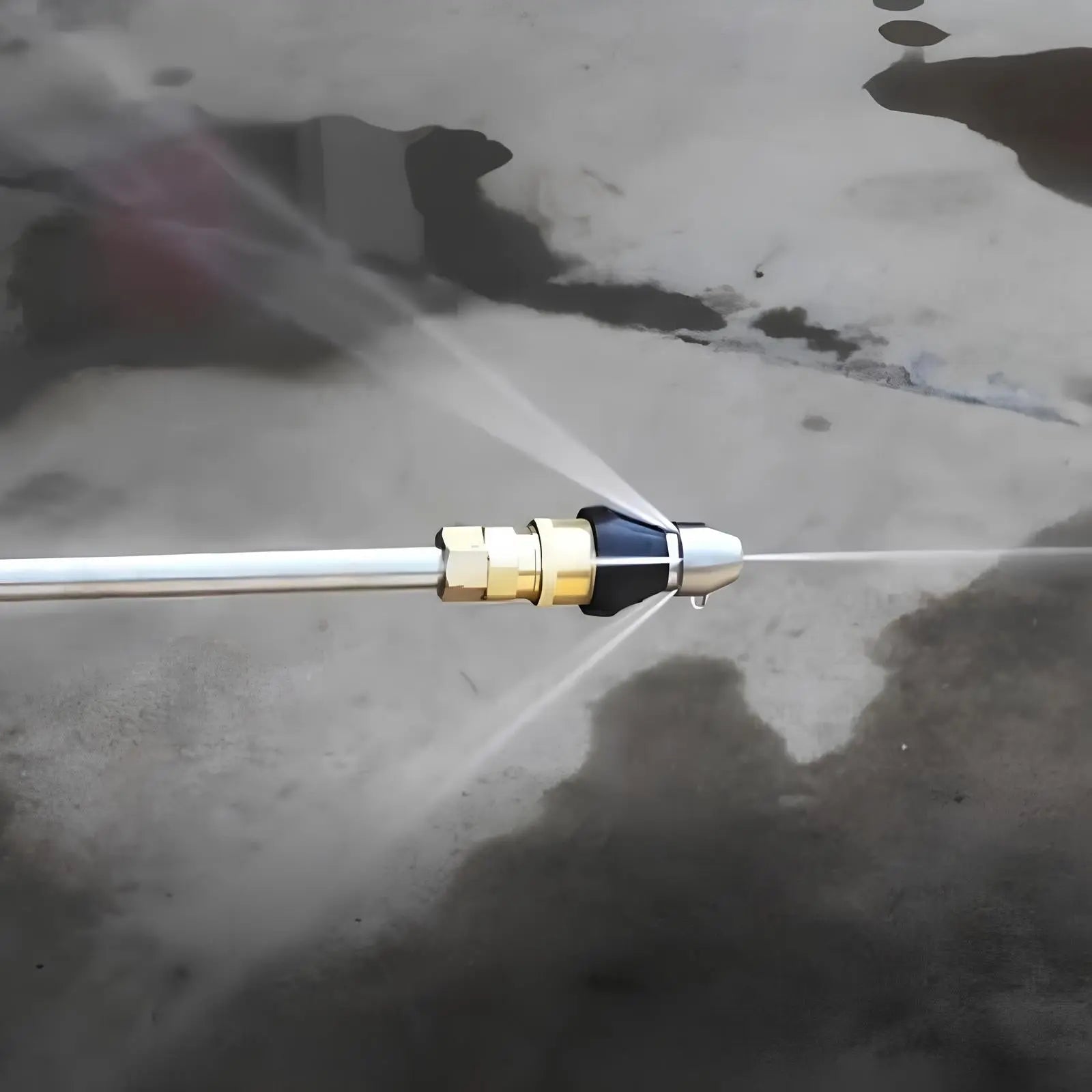 DredgeBlast™ — Unclogs Drains in seconds, without chemicals! | 1+1 FREE TODAY 3
