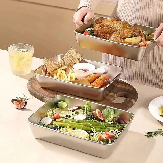Keep Meals Fresh For Days | 2+1 Free 0