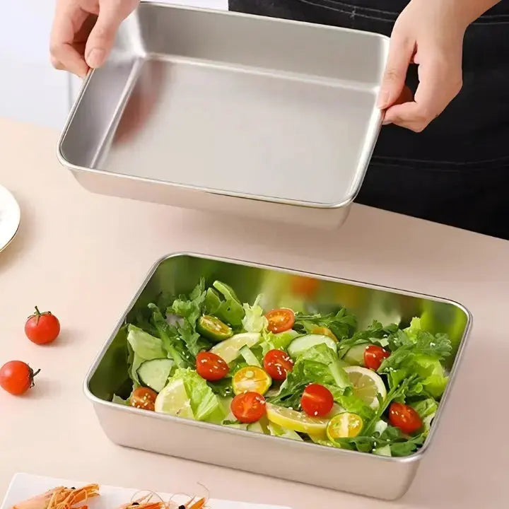 Keep Meals Fresh For Days | 2+1 Free 2