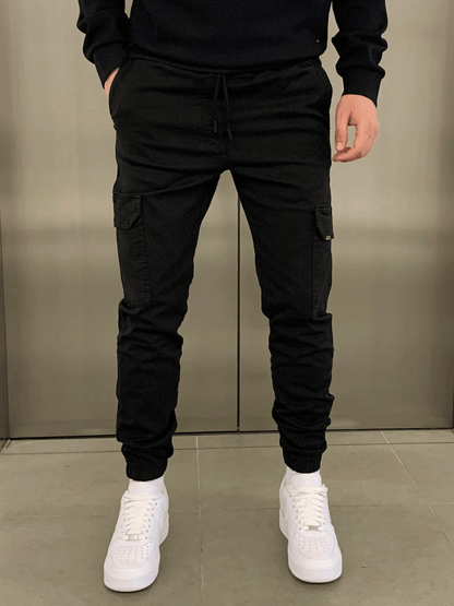 Laluna® Cargo Jogger Fit 0