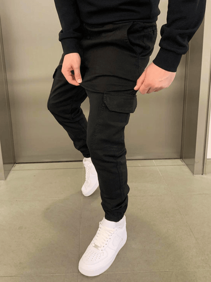 Laluna® Cargo Jogger Fit 1