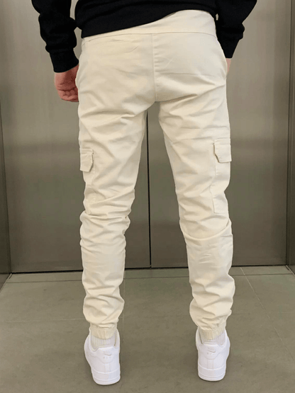 Laluna® Cargo Jogger Fit 4