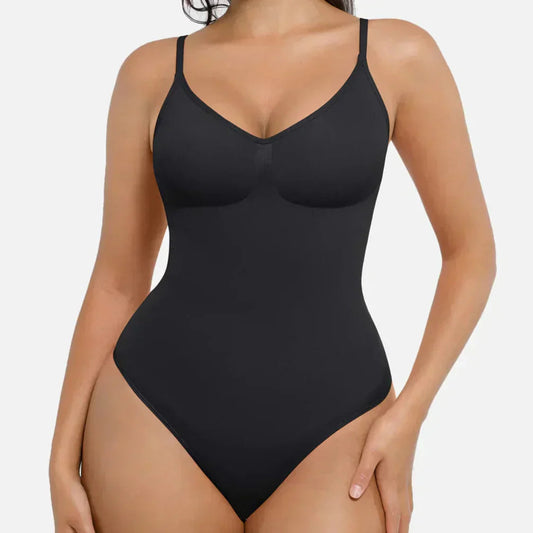 Liora Seamless Shapewear Bodysuit 0