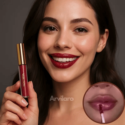 Liquid Lipstick | Intense Color, Mirror Gloss (1+1 FREE) 0