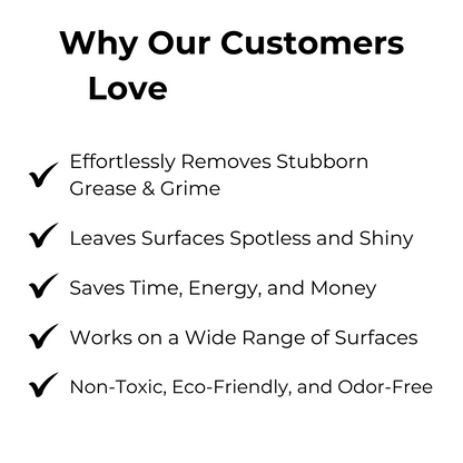 Magic Foam Cleaner 2