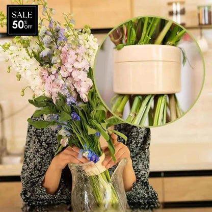 Mayfield™ - Perfectly Organized Flower Arranger (50% Off) 2