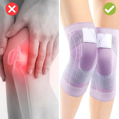 Move Freely from Crushing Knee Pain 1