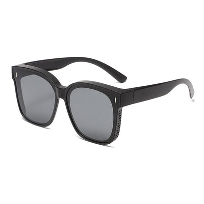 Heviluxy™ -  Fit-over Sunglasses for Prescription Glasses (1+1 Free) 1