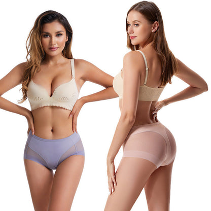 Seamless Panty™ — All-Day Comfort, Zero Discomfort | 1+1 Free 3