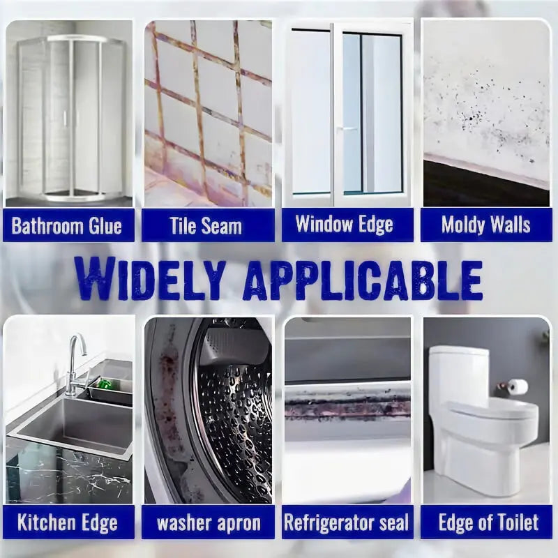 Powerful Anti-Mold and Stain Gel – Effortless Cleaning 3