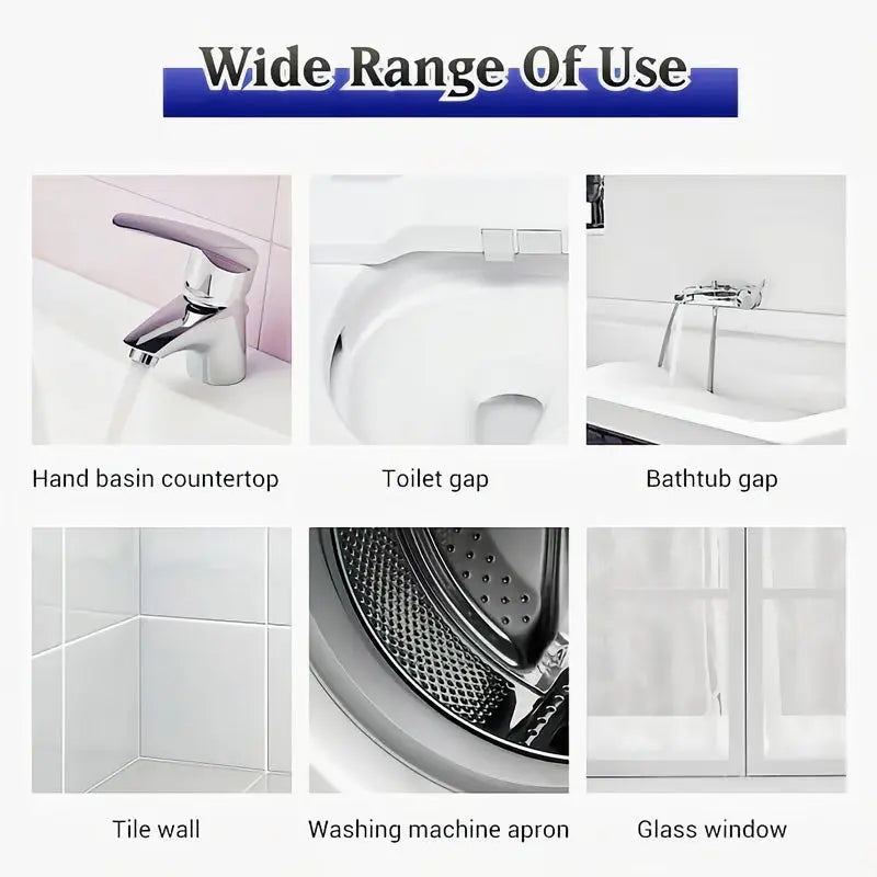 Powerful Anti-Mold and Stain Gel – Effortless Cleaning 4