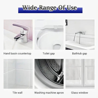 Powerful Anti-Mold and Stain Gel – Effortless Cleaning 4