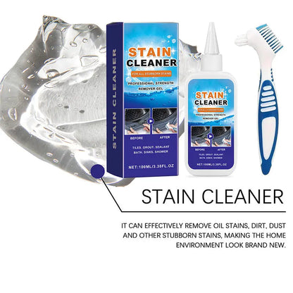 Powerful Anti-Mold and Stain Gel – Effortless Cleaning 6