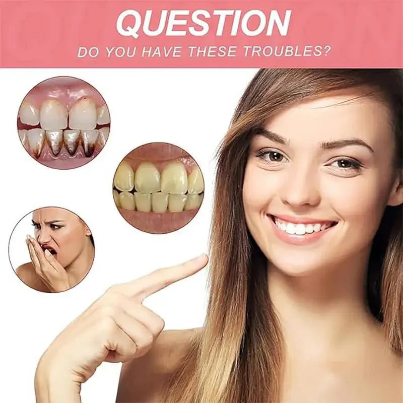 Pure Teeth Niacinamide Whitening Toothpaste 4