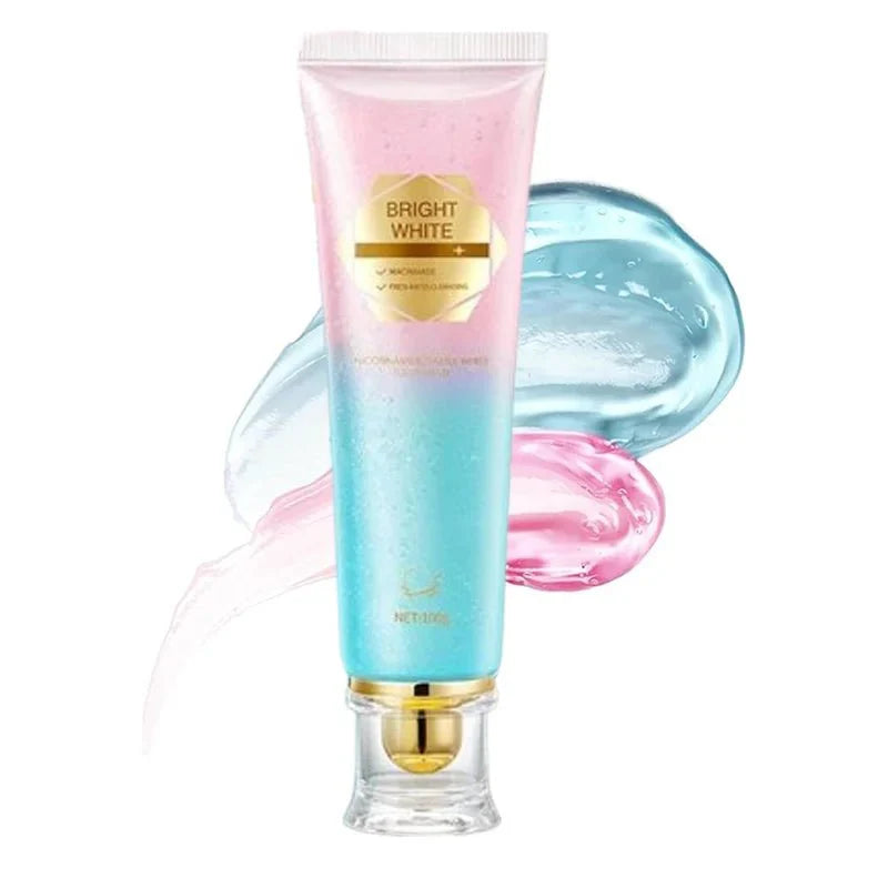 Pure Teeth Niacinamide Whitening Toothpaste 6