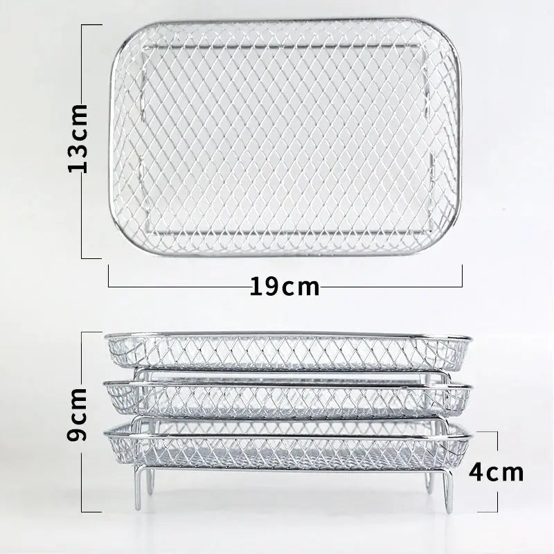 Variant image for 3 baskets + 2 pliers for free