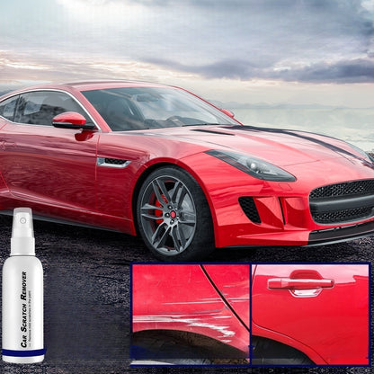ClearFix™ - Auto Scratch Remover Spray 5