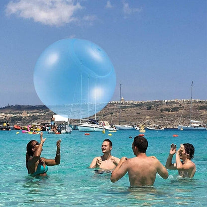 BlastBounce™ — Unleash Endless Laughs and Energy-Packed Playtime