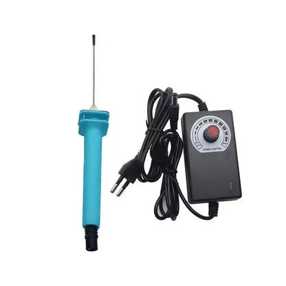 Electric foam cutter - Effortlessly tight foam cuts 3