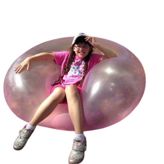 BlastBounce™ — Unleash Endless Laughs and Energy-Packed Playtime