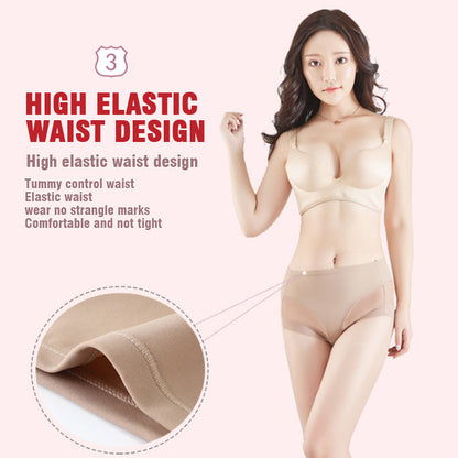 Seamless Panty™ — All-Day Comfort, Zero Discomfort | 1+1 Free 6