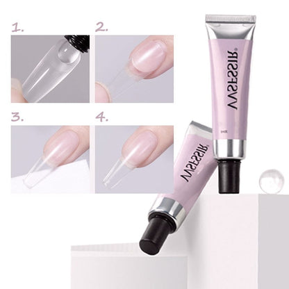 3-in-1 Nail Art Kit 5$ TODAY ONLY