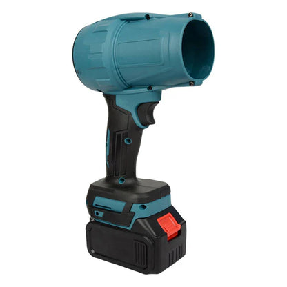 BlastMax™ - Ultimate Wireless Cleaning Power