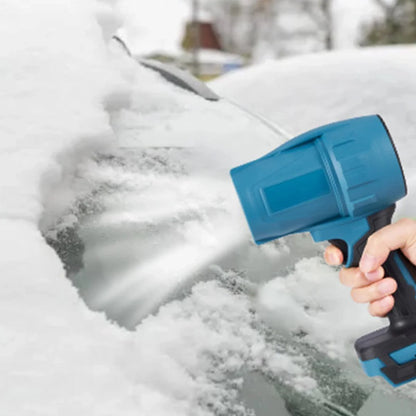 BlastMax™ - Ultimate Wireless Cleaning Power