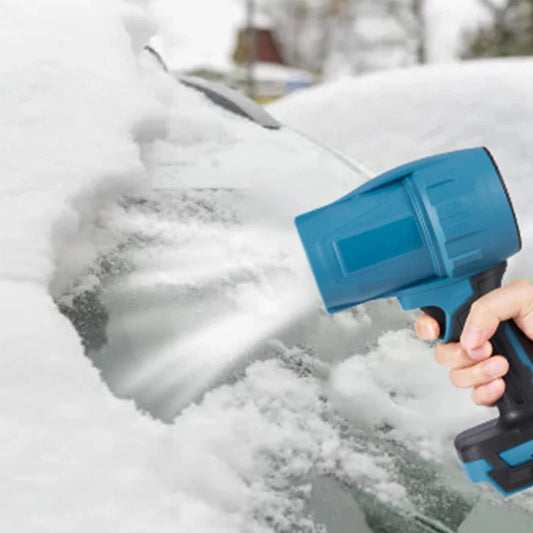 BlastMax™ - Ultimate Wireless Cleaning Power