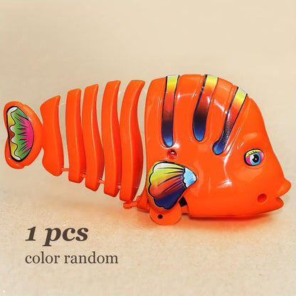 FishFlick™ Engaging Sensory Experience 1+1 FREE