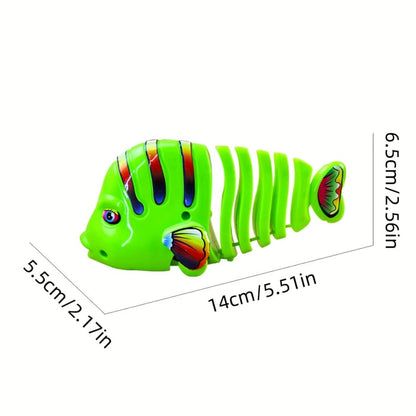 FishFlick™ Engaging Sensory Experience 1+1 FREE